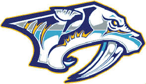 Logo for North Central Predators